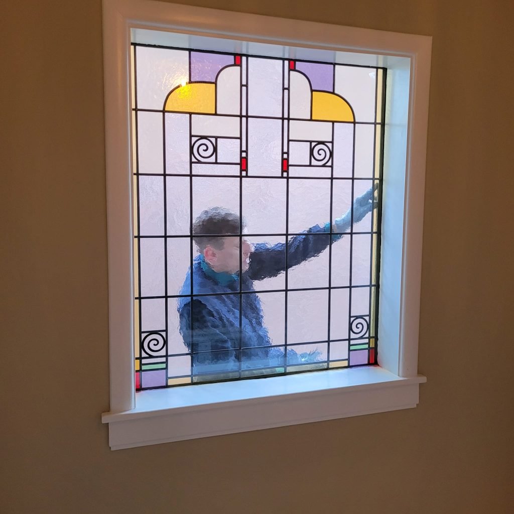 glas in lood laten ontwerpen utrecht
