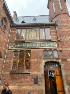 Rijksmuseum Teekenschool