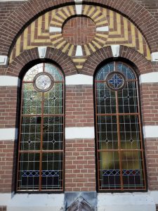 Singelkerk Utrecht