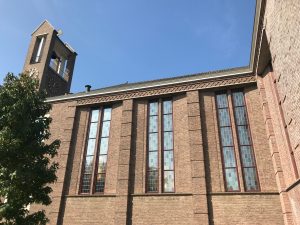 Joachim Boaz Kerk Urk
