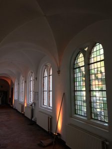 Marienhof Amersfoort