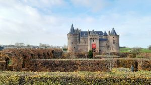 Muiderslot