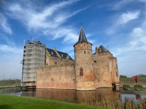 Muiderslot