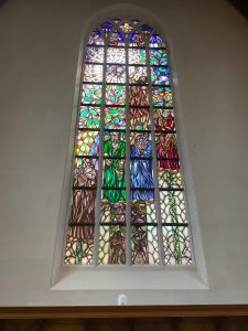 Nederlands Hervormde Kerk Ameide