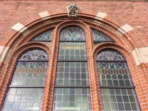 Ooglijders Gasthuis Utrecht