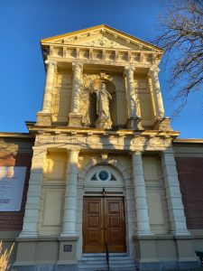 Sint Vitus Parochie Hilversum