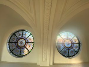 Sint Vitus Parochie Hilversum