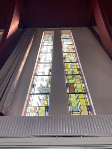 Tuindorpkerk Utrecht