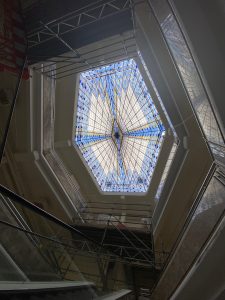 Voormalig V&D Amersfoort